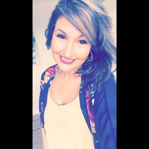 Meet your Posher, Lisa